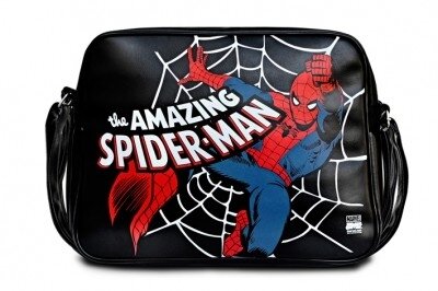 The Amazing Spider Man - Marvel - Schoudertas