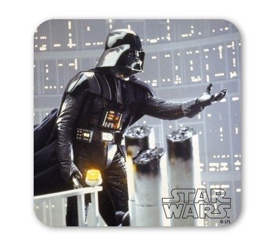 Star Wars - Darth Vader - The Power - Onderzetter