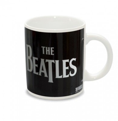 The Beatles - Koffie Mok