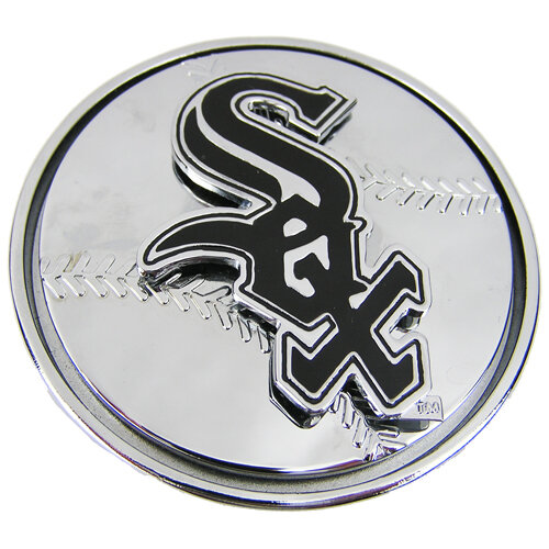 White Sox Spinner Riem Buckle/Gesp
