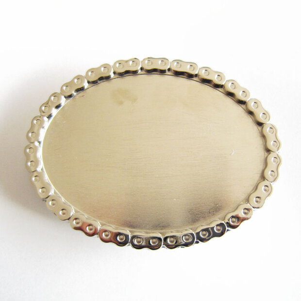 Blanco Street Biker Rider Motor ( graveer je eigen unieke tekst) Riem Buckle/Gesp