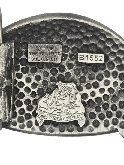 UFO  Alien Buckle/riem gesp