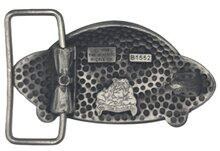 UFO  Alien Buckle/riem gesp