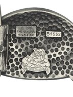 UFO  Alien Buckle/riem gesp