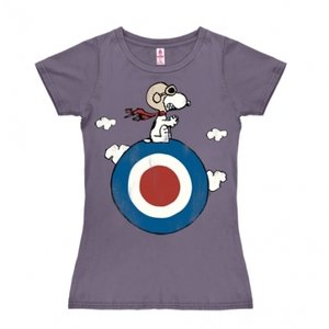vintage t shirts dames